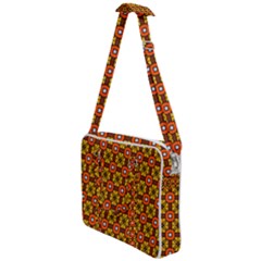 Petra Cross Body Office Bag by deformigo