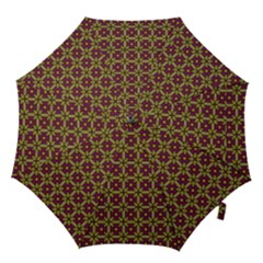 Megara Hook Handle Umbrellas (large) by deformigo