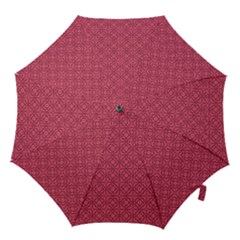 Lantana Hook Handle Umbrellas (small) by deformigo