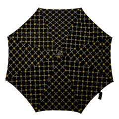 Jazz Hook Handle Umbrellas (small) by deformigo