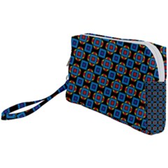 Lomond Wristlet Pouch Bag (small) by deformigo