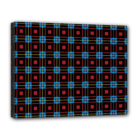 Yakima Canvas 14  X 11  (stretched) by deformigo