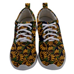 Daisy  Women Athletic Shoes by BubbSnugg