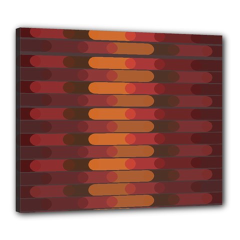 Zappwaits Zz Canvas 24  X 20  (stretched) by zappwaits