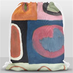 28040456413 D6da7d57d9 O Drawstring Bag (large) by Sobalvarro