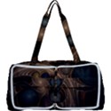 Fractal Fantasy Design Construction Multi Function Bag View1