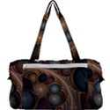 Fractal Fantasy Design Construction Multi Function Bag View2