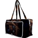 Fractal Fantasy Design Construction Multi Function Bag View3