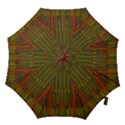 Colors From The Sea Decorative Hook Handle Umbrellas (Medium) View1