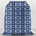 digital boxes Drawstring Bag (Large) View2