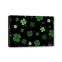 St patricks day Mini Canvas 6  x 4  (Stretched) View1