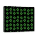 St patricks day Canvas 10  x 8  (Stretched) View1