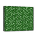 St patricks day Canvas 10  x 8  (Stretched) View1