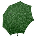 St patricks day Hook Handle Umbrellas (Large) View2