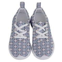 Digital Stars Running Shoes by Sparkle