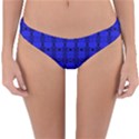 Digital Illusion Reversible Hipster Bikini Bottoms View3