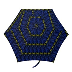 Geometric Balls Mini Folding Umbrellas by Sparkle