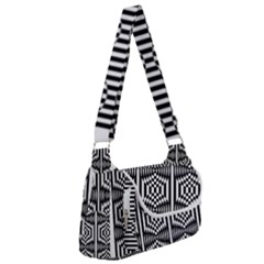 Optical Illusion Multipack Bag by Sparkle