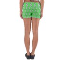 Knotty Ball Yoga Shorts View2
