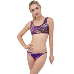 Fractal Rings The Little Details Bikini Set by Sparkle