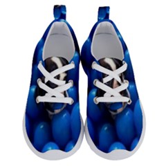 Cute Balls Puppy Running Shoes by Sparkle