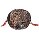 Nature With Tiger Drawstring Bucket Bag View3