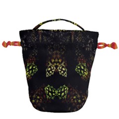 Duckies Drawstring Bucket Bag by Sparkle
