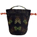 Duckies Drawstring Bucket Bag View2