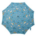 Sky Pattern Hook Handle Umbrellas (Small) View1