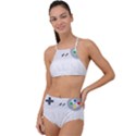 Ipaused2 High Waist Tankini Set View1
