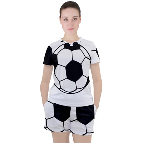 5b2fb95fc4cbc8 66228713-(1) Women s Tee And Shorts Set by ChezDeesTees