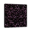 Digital Polka Mini Canvas 6  x 6  (Stretched) View1