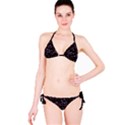 Digital Polka Classic Bikini Set View3