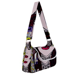 Chris Wall Multipack Bag by snowwhitegirl