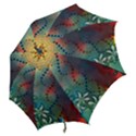 Flower Dna Hook Handle Umbrellas (Large) View2