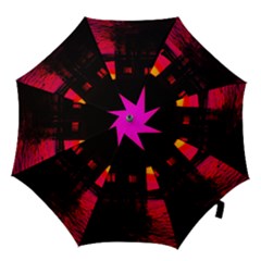 Ocean Dreaming Hook Handle Umbrellas (medium) by essentialimage