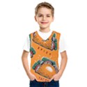 Seamless pattern with taco Kids  SportsWear View1