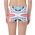 Motif Boyleg Bikini Bottoms View2