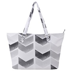 Picsart 04-16-06 17 26 Full Print Shoulder Bag by Sobalvarro