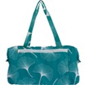 Whiteflowergreen Multi Function Bag View2
