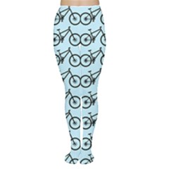 Mountain Bike - Mtb - Hardtail And Dirt Jump Tights by DinzDas