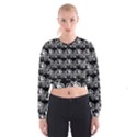 Mountain Bike - Mtb - Hardtail And Dirt Jump 2 Cropped Sweatshirt View1