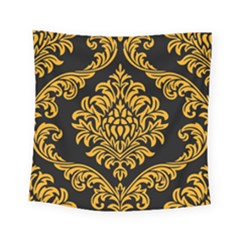 Finesse  Square Tapestry (small) by Sobalvarro
