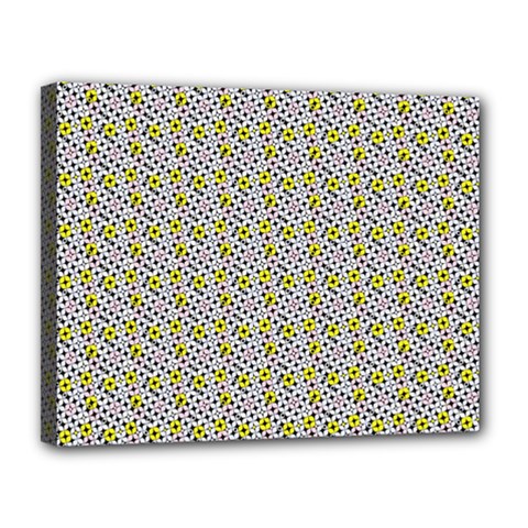 Sparks Canvas 14  X 11  (stretched) by Sparkle