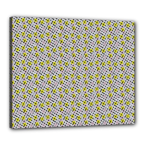 Sparks Canvas 24  X 20  (stretched) by Sparkle