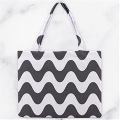Copacabana  Mini Tote Bag by Sobalvarro