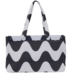 Copacabana  Canvas Work Bag by Sobalvarro