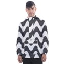 Copacabana  Men s Front Pocket Pullover Windbreaker View1