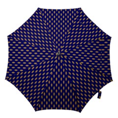 Polka Dots Hook Handle Umbrellas (medium) by Sparkle