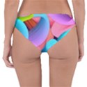 3d Color Swings Reversible Hipster Bikini Bottoms View2